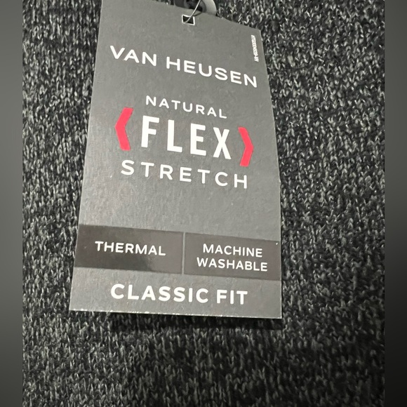 NWT Van Heusen Sweater - Picture 3 of 6